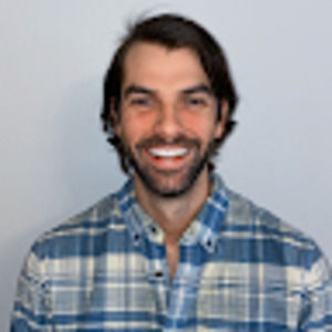 Meet your Posher, Eric